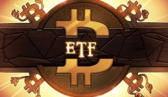 متقاضیان ETF بیت کوین باید در مدل بازخرید نقدی زانو خم کنند