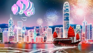 هنگ کنگ 383 میلیون دلار برای طرح هوش مصنوعی Cyberport اختصاص داده است