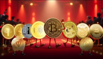 شاخص فصل آلت کوین به عدد 67 رسید