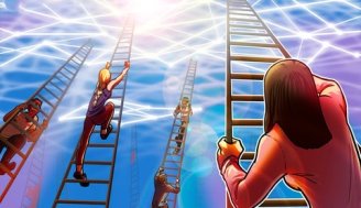 سرکوب SEC حجم معاملات DeFi را 444 درصد افزایش داد