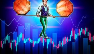 Bitfinex معاملات آتی نوسانات را در بیت کوین و اتر راه اندازی می کند