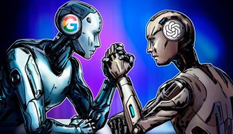 گوگل می گوید هوش مصنوعی بعدی آن Gemini قدرتمندتر از ChatGPT خواهد بود