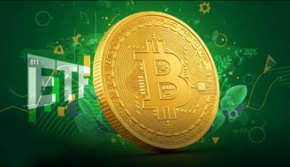 خروج سنگین سرمایه از ETF های بیت کوین