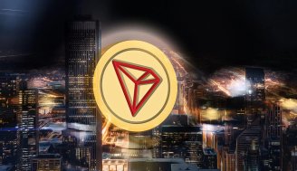 TRX در برابر نوسانات بازار مقاوم ماند