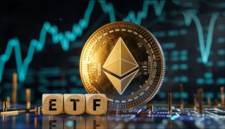 افزایش ETF اتریوم بعد از شش هفته