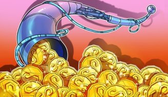 Circle انتقال USDC را برای اولین صندوق توکن شده BlackRock فعال می کند