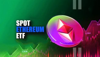 خروجی ETF اتریوم پس از توقف نرخ فدرال به 77 میلیون دلار رسید