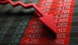افت بیت کوین به زیر 80000 دلار