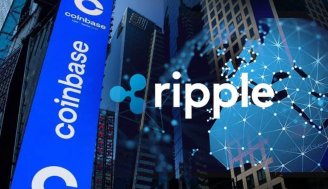 Repple Exec به حرکت بعدی Coinbase اشاره می کند