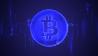 افت بیت کوین و انحلال بازار