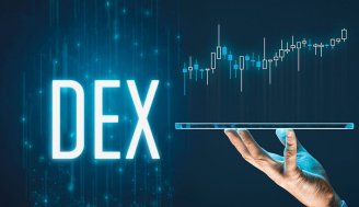 حجم معاملات استیبل کوین ها در DEX، به 161.4 میلیارد دلار رسید