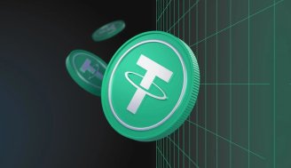 تلاش تتر برای ارزش گذاری 500 میلیارد دلاری