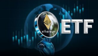 خروج 952 میلیون دلاری از ETF های اتریوم در یک هفته
