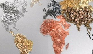 از سرگیری بازار سبز جهانی