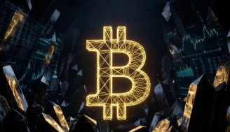 کاهش نوسان ضمنی بیت کوین به پایین ترین سطح 2026