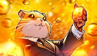 واجد شرایط بودن 43 درصد از کاربران برای دریافت ایردراپ همستر کامبت در فصل اول