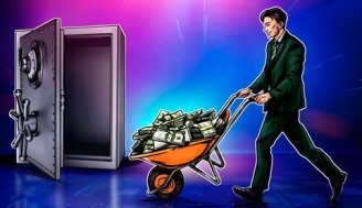 وویجر ورشکسته 484 میلیون دلار را برای بازپرداخت طلبکاران تضمین می کند