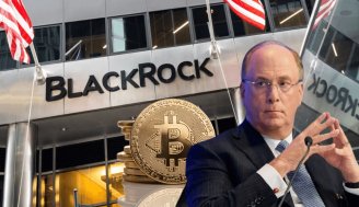 خریدهای تازه بلک راک