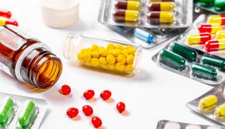 طرح معافیت واردات مواد اولیه دارویی از پرداخت مالیات بر ارزش افزوده