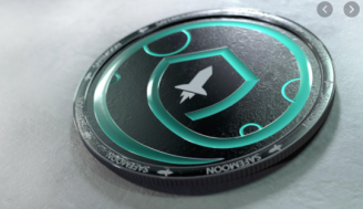 توییتی از بیانگذار پلتفرم safemoon