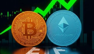برتری ETF های اتریوم نسبت به بیت کوین برای ششمین روز متوالی