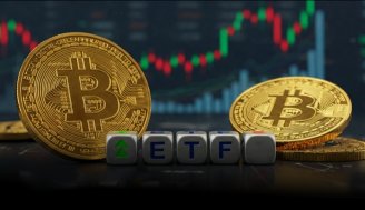 ETF های بیت کوین، خروجی 109 میلیون دلاری را مشاهده می کند