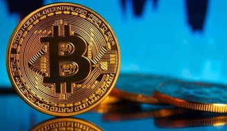 بیت کوین با تراکنش های 131 تریلیون دلاری رکورد شکست