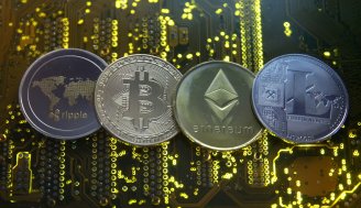 سقوط ارزش کل بازار به 890 میلیارد دلار