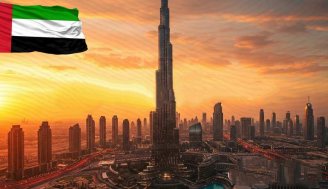 دبی با Crypto.com برای همکاری شریک می شود