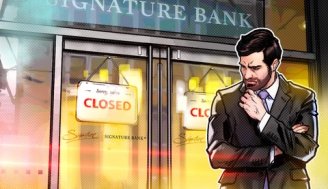 FDIC به شکست سیگنچر بانک در حکمرانی ضعیف و عدم نقدینگی پی می برد