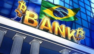 بزرگترین بانک برزیل Itau Unibanco تجارت بیت کوین را راه اندازی کرد