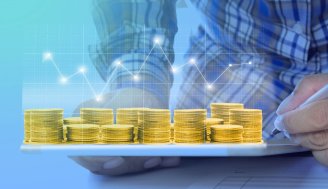 فرار از تقسیم اموال زوج ها به کمک ارز دیجیتال!