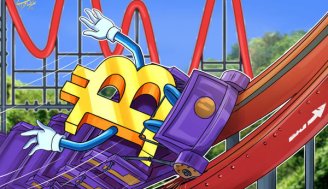 هش ریت بیتکوین به کمترین میزان خود رسید