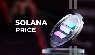 کاهش قیمت سولانا با از دست دادن 139000 توکن SOL توسط نهنگ