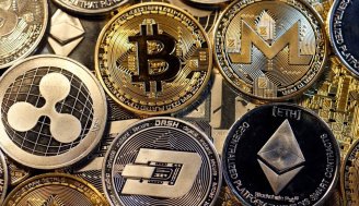 بیت کوین از 90 هزار دلار فراتر رفت و فعالیت آلت کوین را افزایش داد