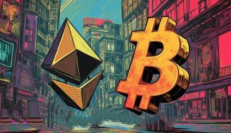 فعالیت نهنگ های بیت کوین و اتریوم بازار رمزارز را متلاطم کرد