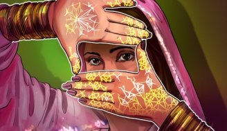 هند میزبان 8 میلیون سند دولتی در 5 بلاک چین است