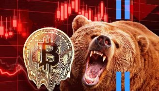 نهنگ های بیت کوین در یک هفته بیش از 21400 بیت کوین را از صرافی ها خارج می کنند