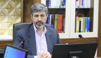 مدیرعامل شستا منصوب شد