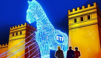 تحلیلگر می گوید ETF بیت کوین برای صرافی های رمزارز حمام خون خواهد بود