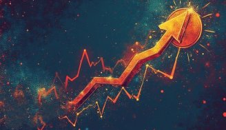 بیت کوین رکورد تاریخی 116 هزار دلار را شکست