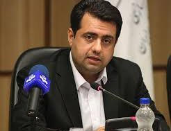 انتخاب رییس سازمان بورس