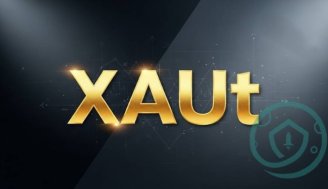 لیست شدن تتر گلد (XAUt) در بایننس
