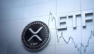 ETF های XRP در ماه می درخشیدند