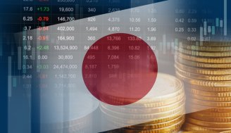 ژاپن در تایید ETF های رمزنگاری کند است