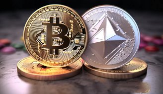 خروج 649 میلیون دلار از ETF های بیت کوین