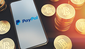 پی پال، محدودیت خرید ارز دیجیتال را به 100 هزار دلار افزایش داد!