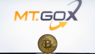 Mt. Gox شاهد خروج 3.2 میلیارد دلار بیت کوین در عرض تنها دو ساعت است