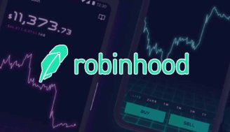 Robinhood رشد 165 درصدی درآمد رمزنگاری را گزارش می دهد