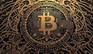 بیت کوین در میان خرید نهادی از 107000 دلار گذشت